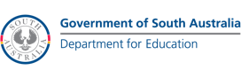 Government of South Australia Department for Education and Child Development