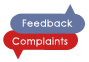 Feedback Complaints